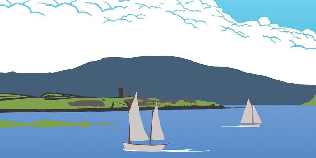 image of Dingle Bay by Tripster