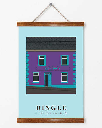 Kennedy's Pub Dingle