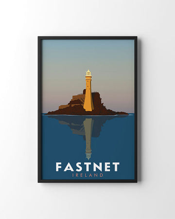 Fastnet